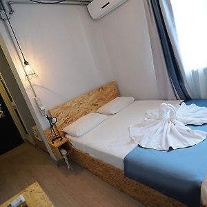 Standaard Kamer met een King Size Bed